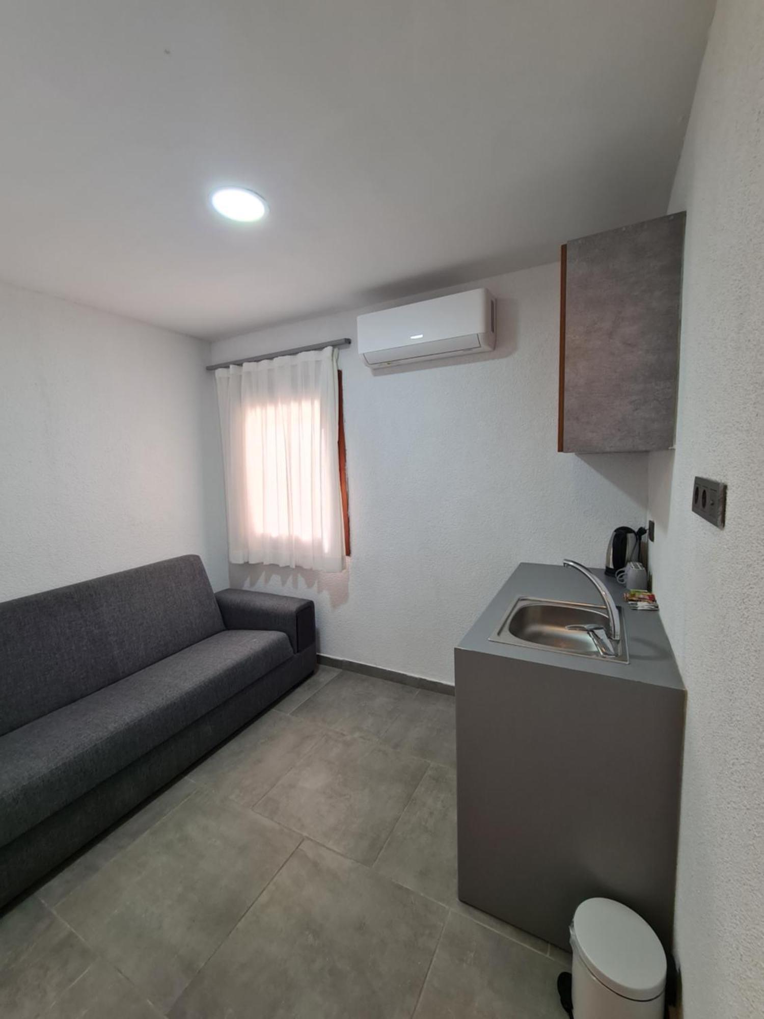 Bodrum Time Pansiyon Екстериор снимка