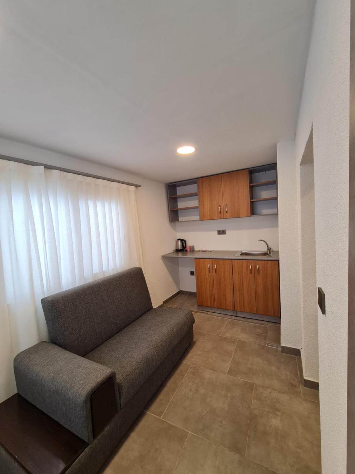 Bodrum Time Pansiyon Екстериор снимка