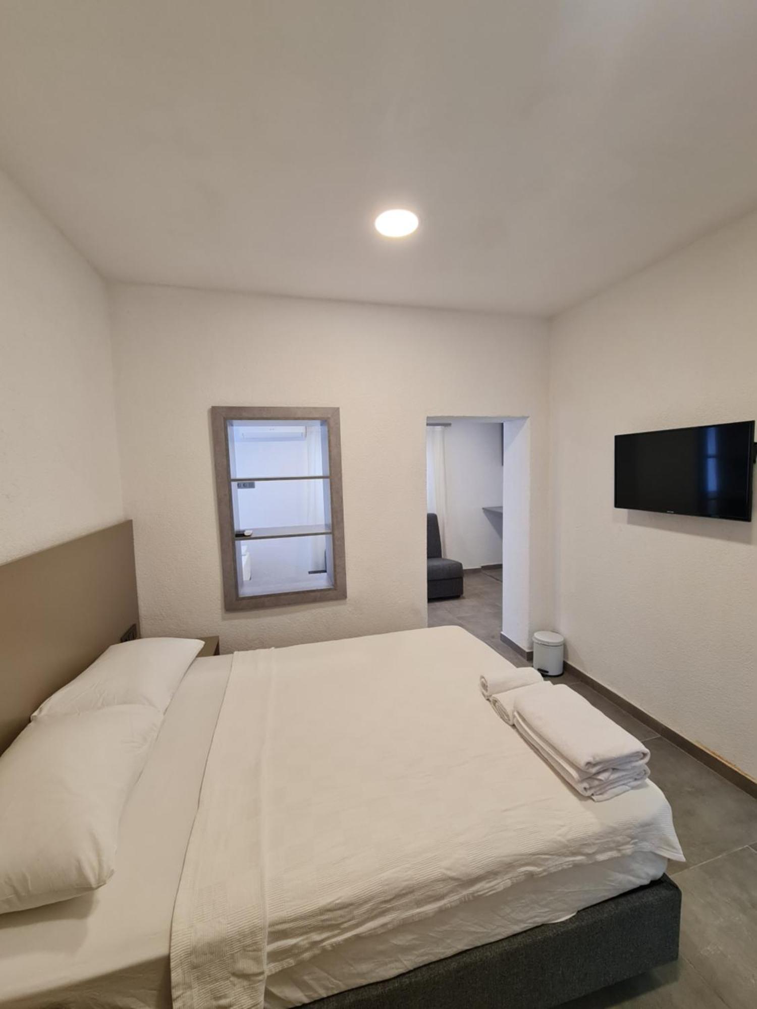 Bodrum Time Pansiyon Екстериор снимка