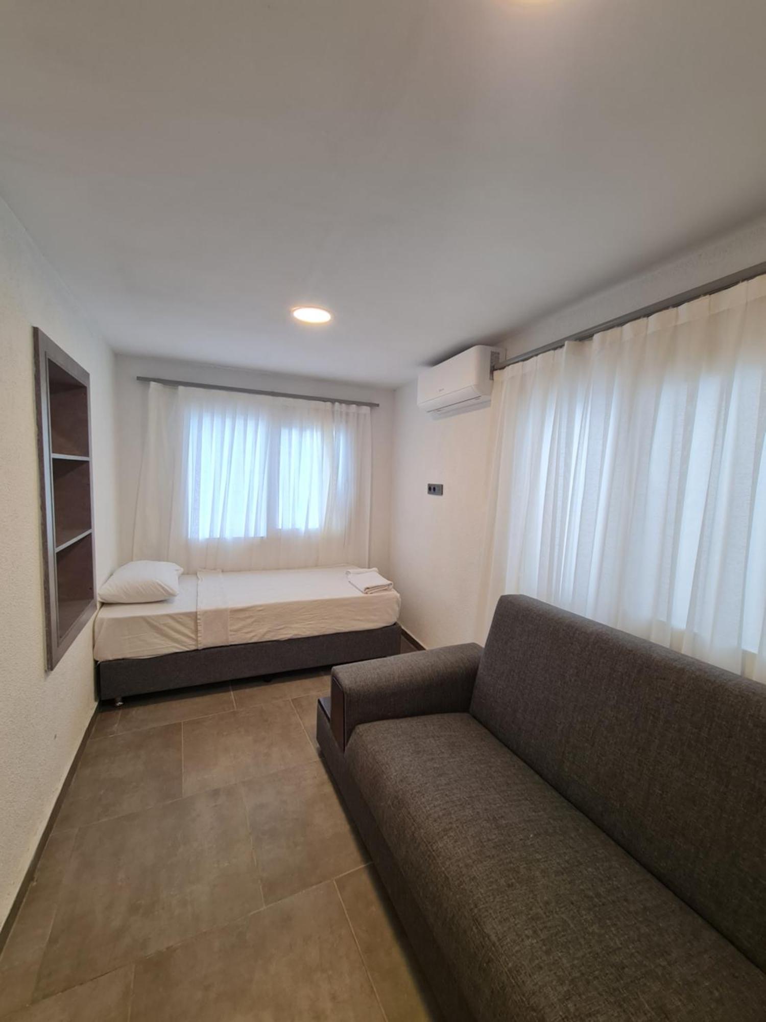 Bodrum Time Pansiyon Екстериор снимка
