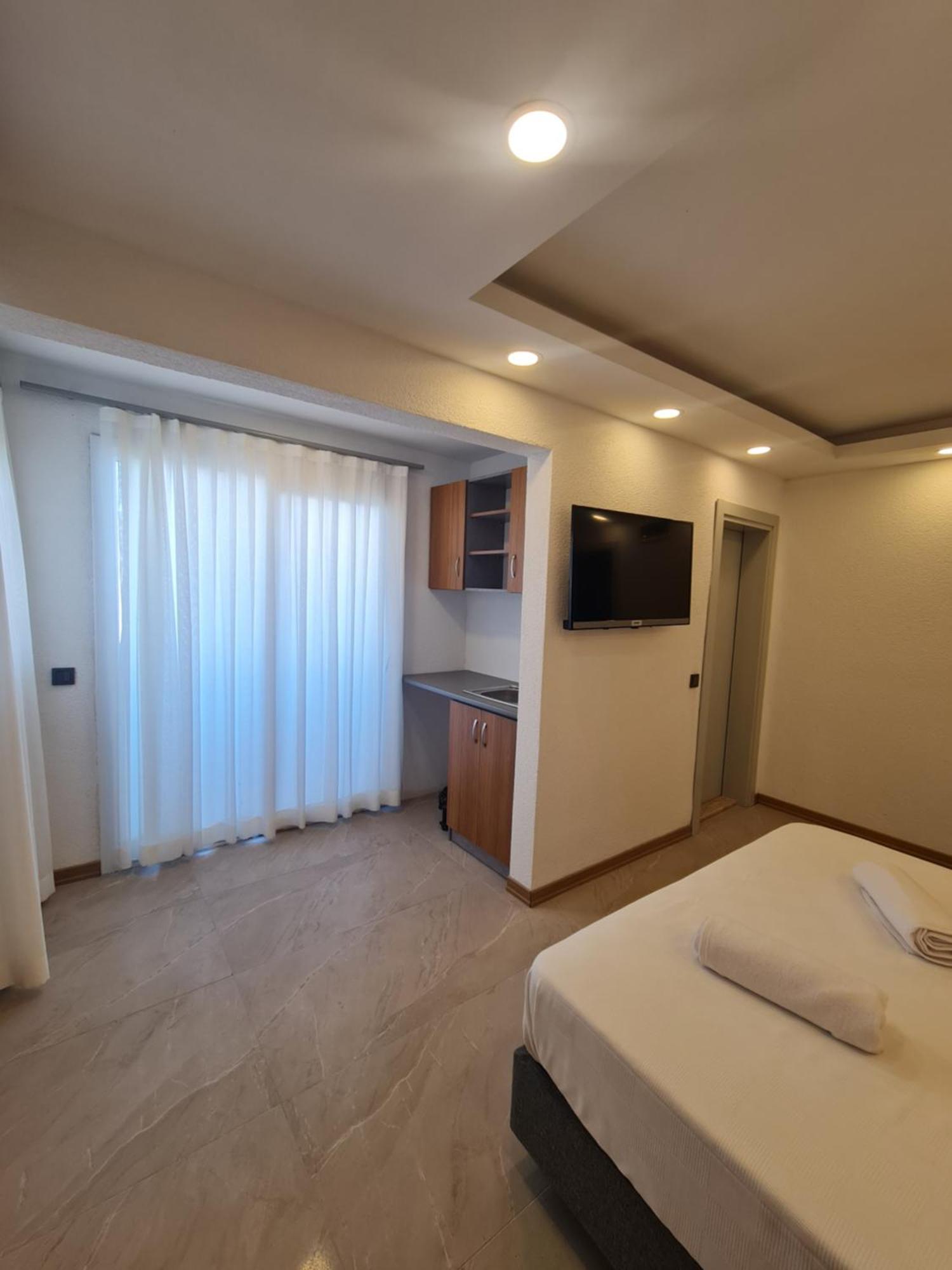 Bodrum Time Pansiyon Екстериор снимка