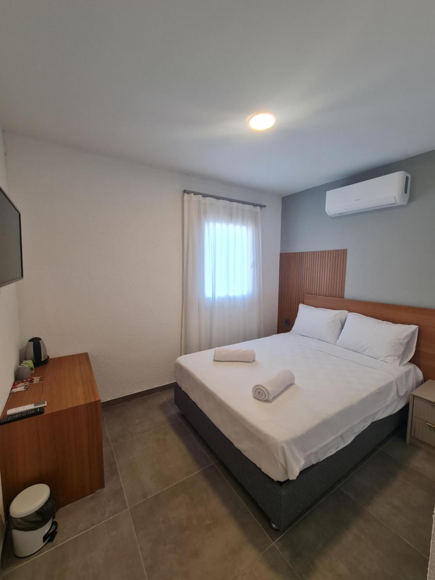 Bodrum Time Pansiyon Екстериор снимка