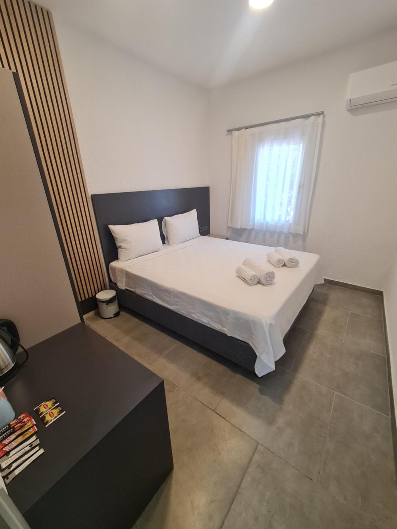 Bodrum Time Pansiyon Екстериор снимка
